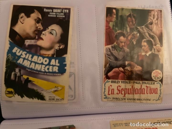 Cine: Programas de cine cl&aacute;sicos - Foto 171