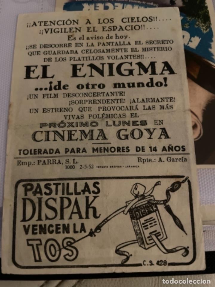 Cine: Programas de cine cl&aacute;sicos - Foto 175
