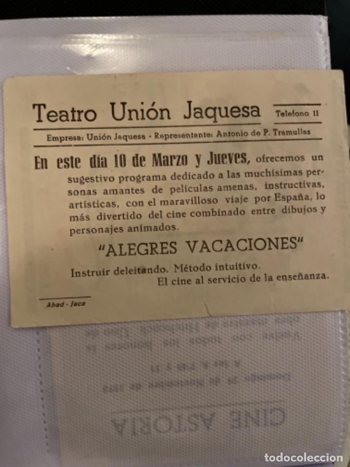 Cine: Programas de cine cl&aacute;sicos - Foto 177