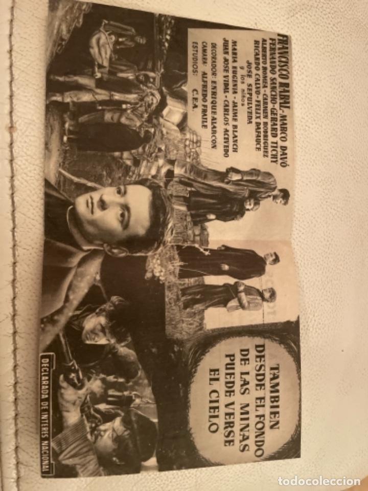 Cine: Programas de cine cl&aacute;sicos - Foto 180