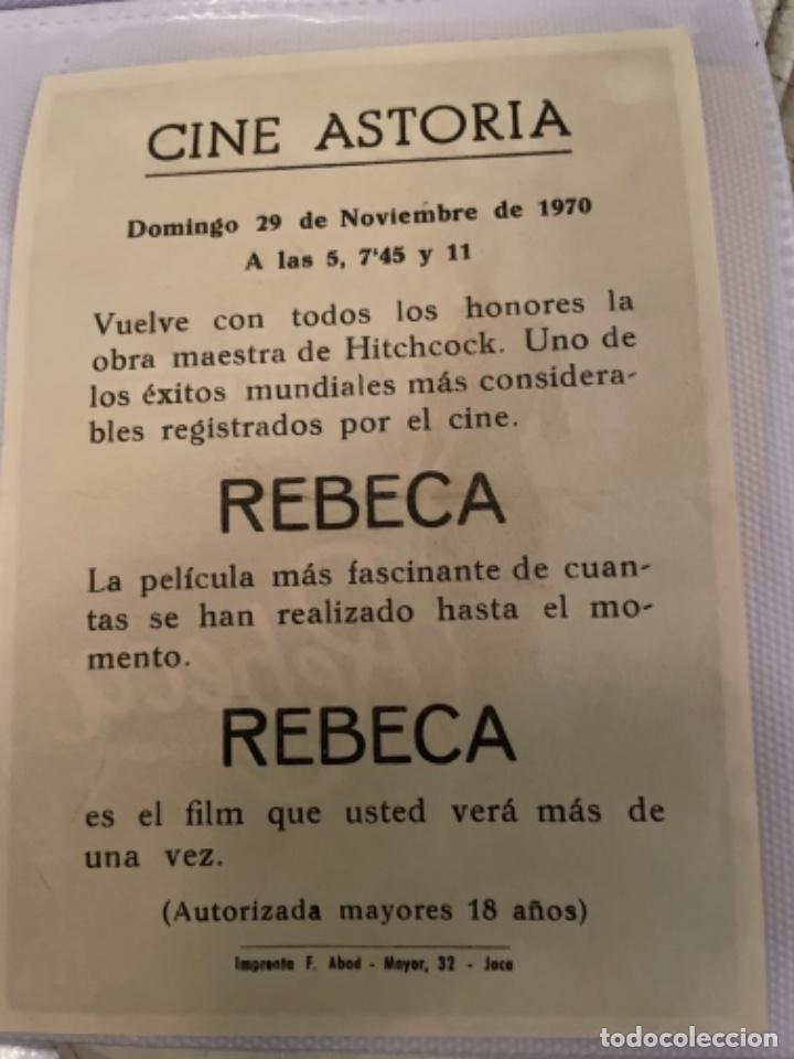 Cine: Programas de cine cl&aacute;sicos - Foto 183