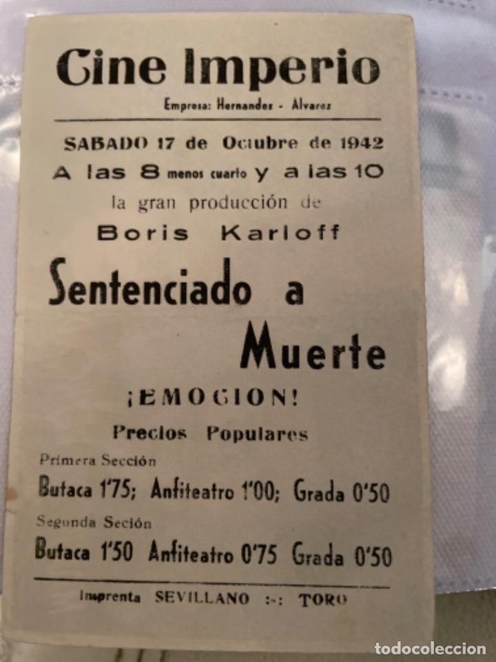 Cine: Programas de cine cl&aacute;sicos - Foto 185