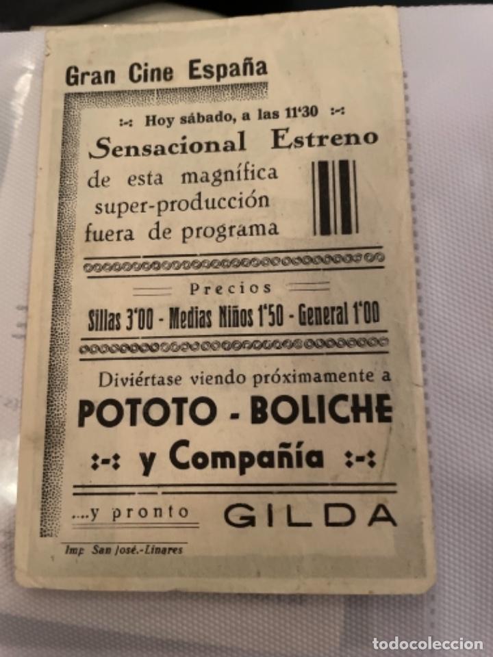 Cine: Programas de cine cl&aacute;sicos - Foto 190