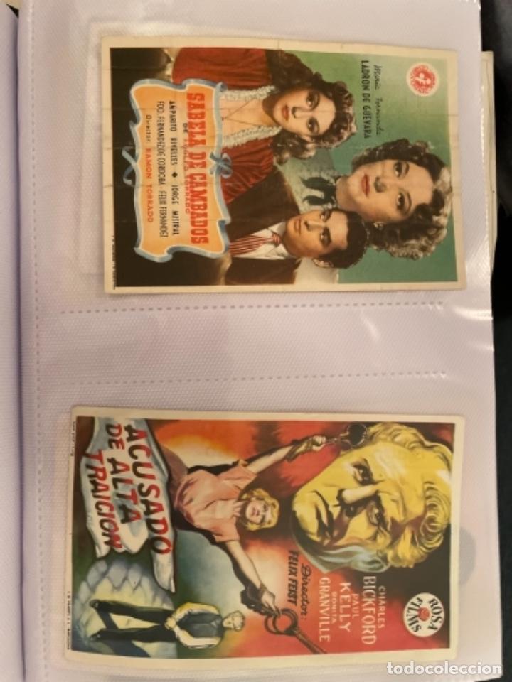 Cine: Programas de cine cl&aacute;sicos - Foto 198
