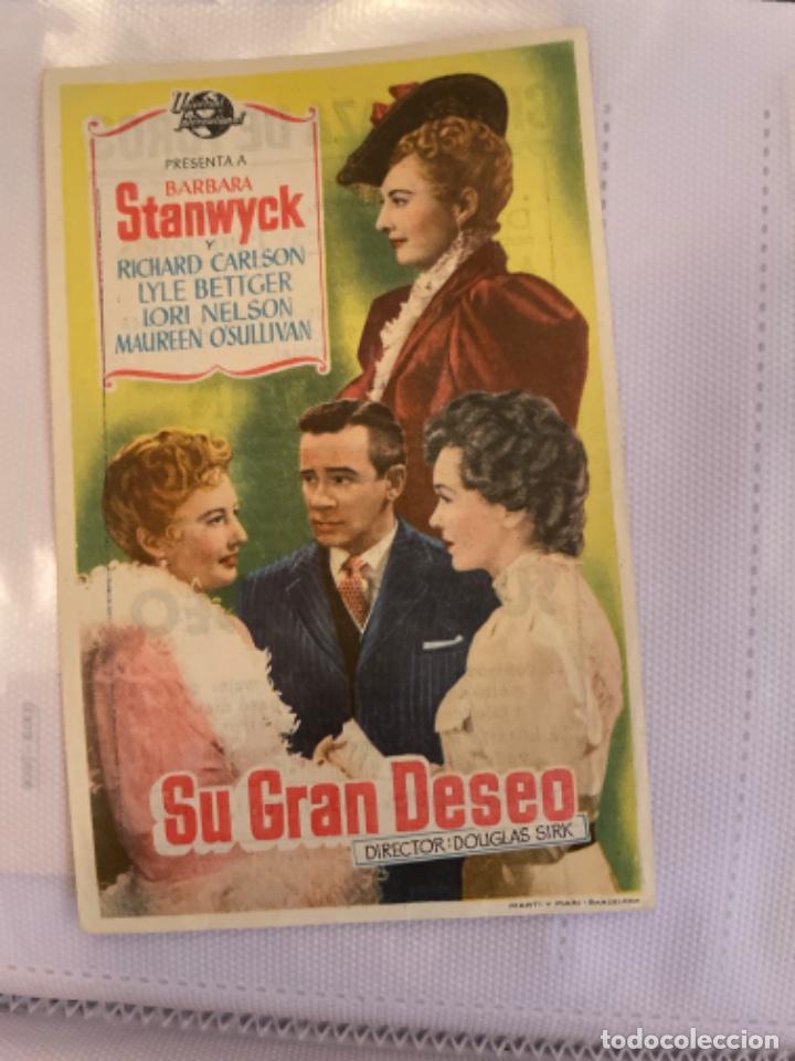 Cine: Programas de cine cl&aacute;sicos - Foto 201