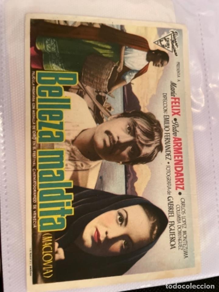 Cine: Programas de cine cl&aacute;sicos - Foto 203