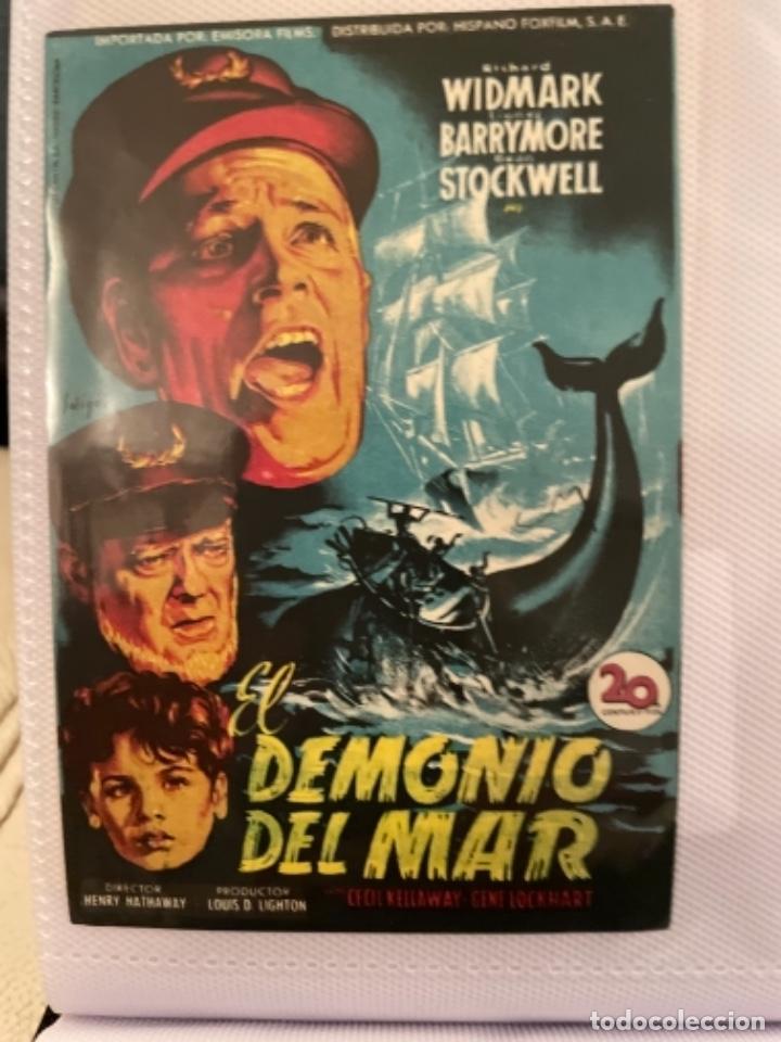 Cine: Programas de cine cl&aacute;sicos - Foto 210
