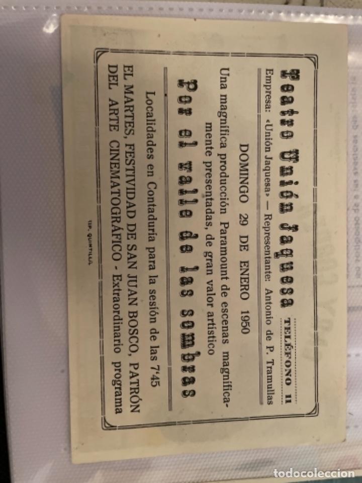 Cine: Programas de cine cl&aacute;sicos - Foto 212