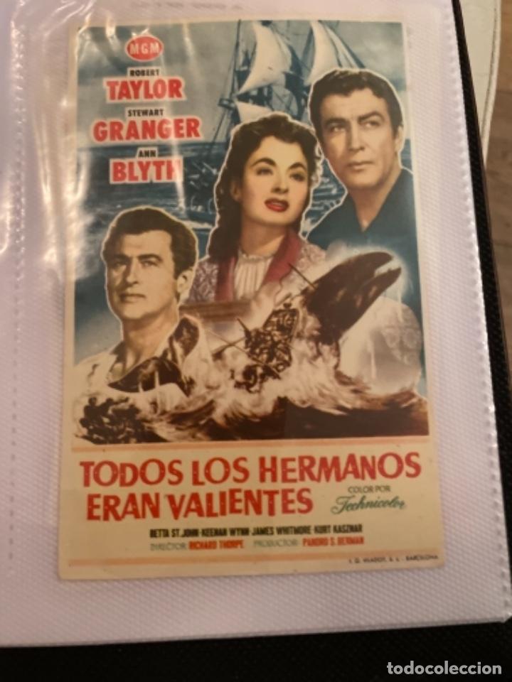 Cine: Programas de cine cl&aacute;sicos - Foto 213