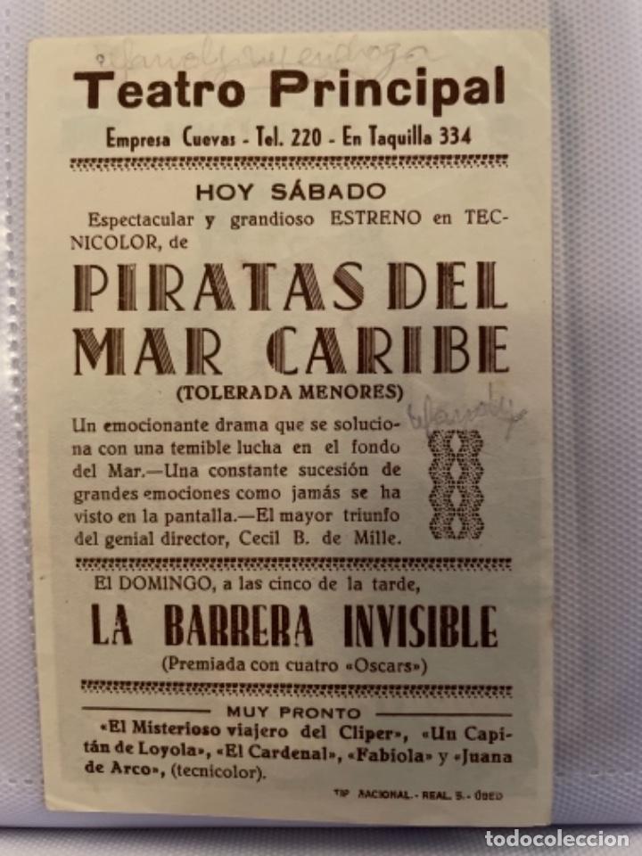 Cine: Programas de cine cl&aacute;sicos - Foto 217