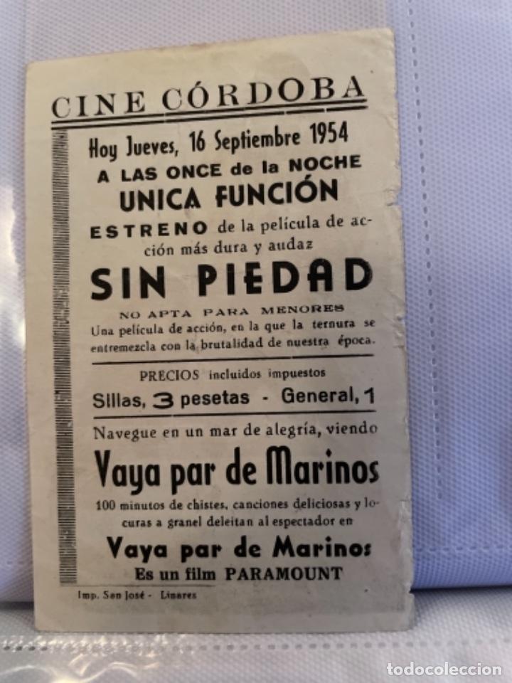 Cine: Programas de cine cl&aacute;sicos - Foto 225