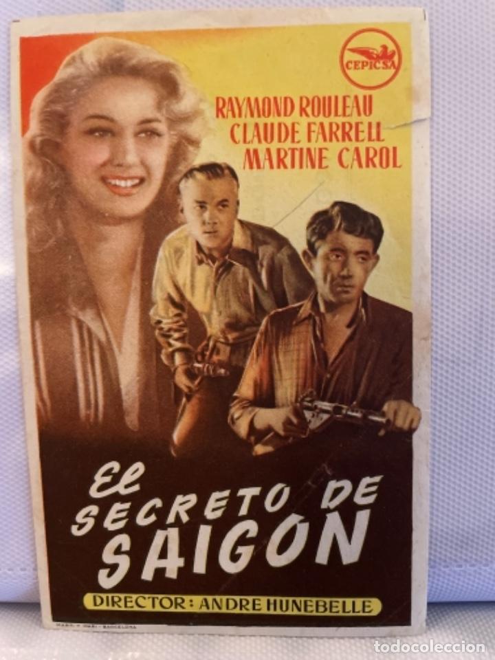 Cine: Programas de cine cl&aacute;sicos - Foto 226