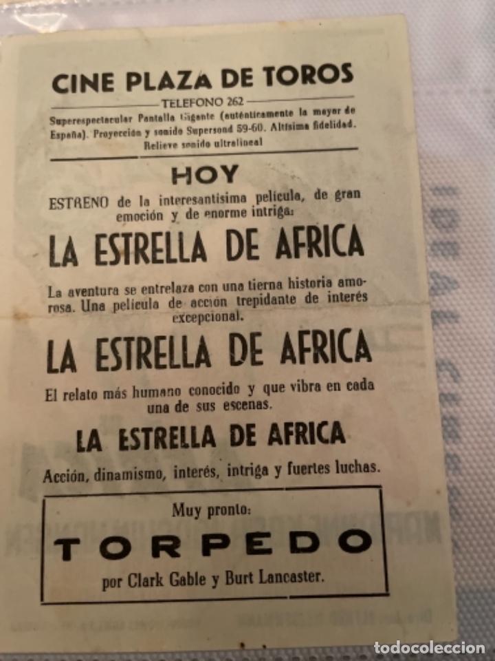 Cine: Programas de cine cl&aacute;sicos - Foto 231