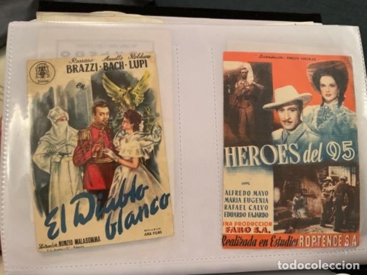 Cine: Programas de cine cl&aacute;sicos - Foto 232