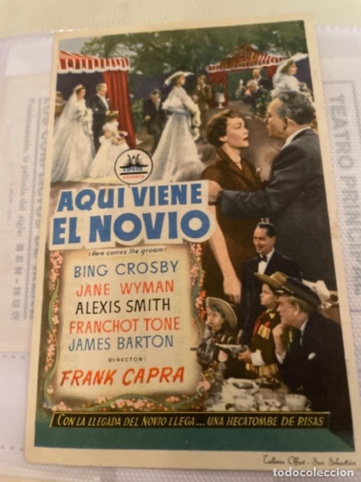 Cine: Programas de cine cl&aacute;sicos - Foto 234