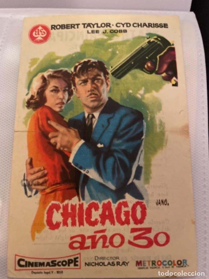 Cine: Programas de cine cl&aacute;sicos - Foto 236