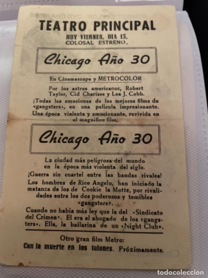Cine: Programas de cine cl&aacute;sicos - Foto 237