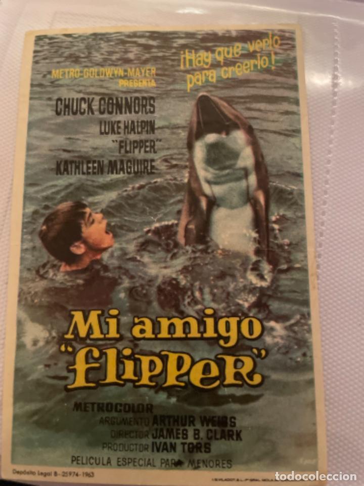Cine: Programas de cine cl&aacute;sicos - Foto 238