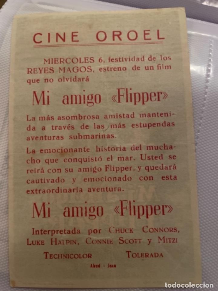 Cine: Programas de cine cl&aacute;sicos - Foto 239