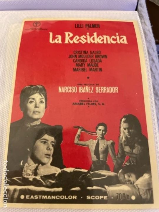 Cine: Programas de cine cl&aacute;sicos - Foto 243
