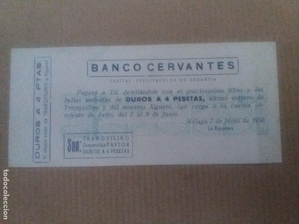 Cine: Duros a 4 pesetas - Foto 1
