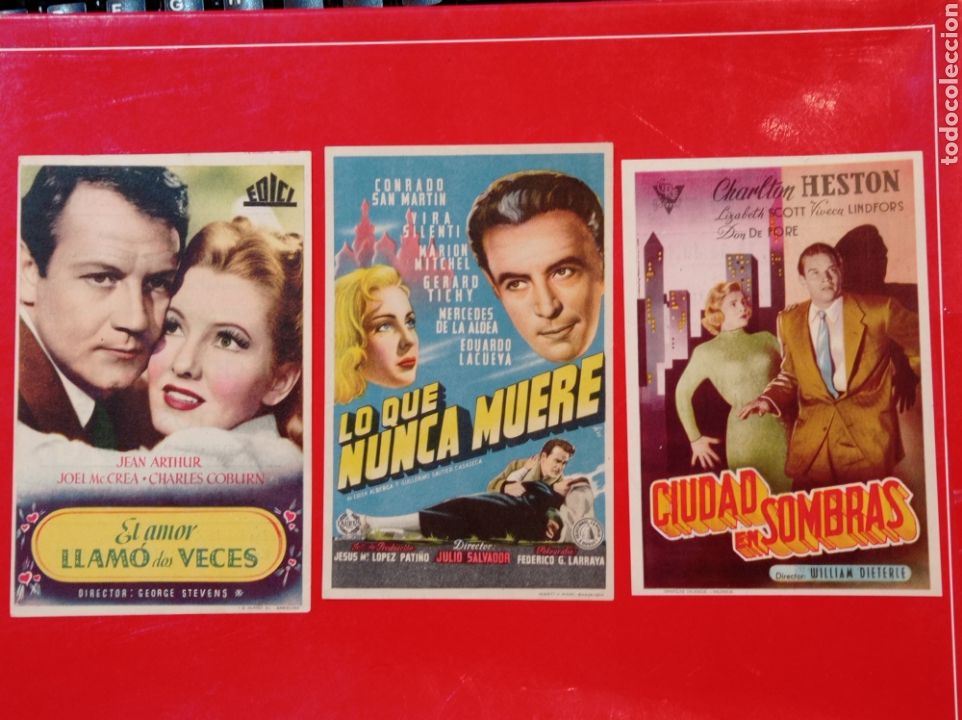 Cine: 3 programas de los tres cines de Alca&ntilde;iz, cine Roch,,terraza avenida, sal&oacute;n cinema