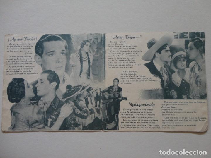 Cine: AMAPOLA DEL CAMINO - - Foto 2