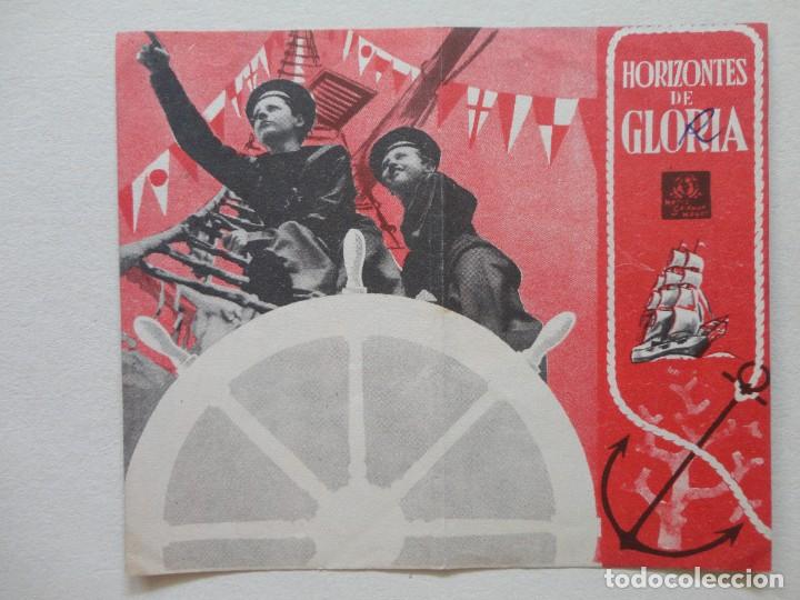 Cine: HORIZONTES DE GLORIA - - Foto 2