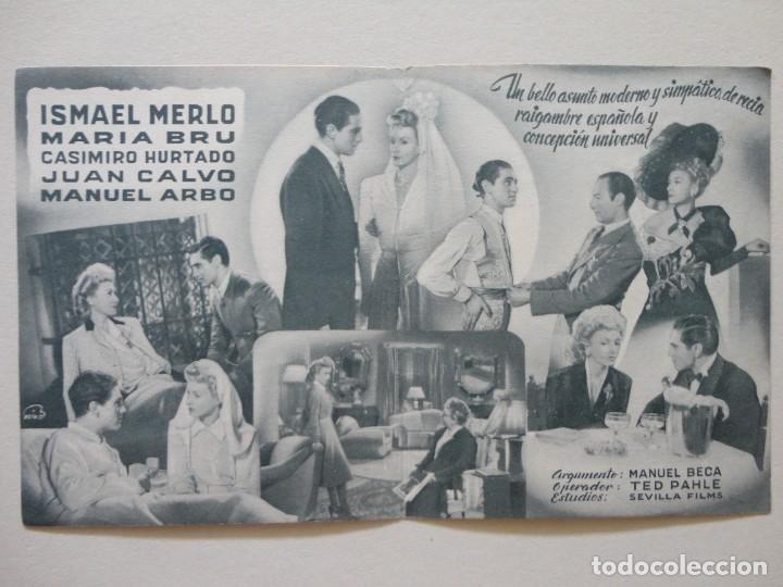 Cine: &Iacute;DOLOS - (Programa Doble) - Foto 2
