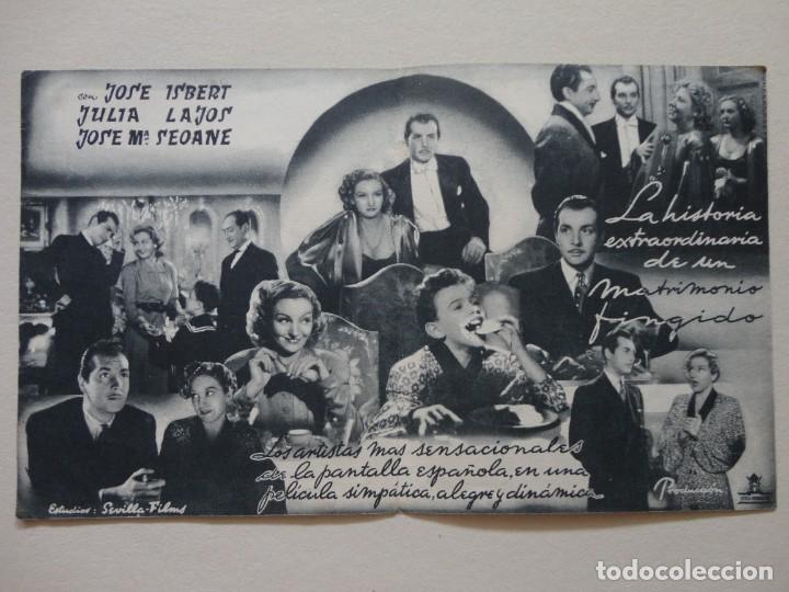 Cine: LA VIDA EMPIEZA A MEDIA NOCHE - Foto 2