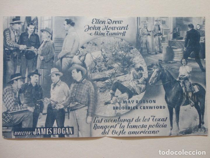 Cine: LEGI&Oacute;N DE TRAIDORES - - Foto 2