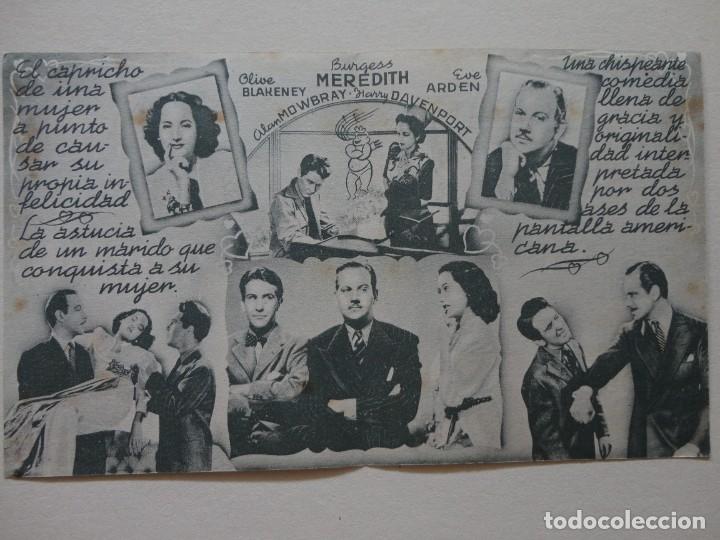Cine: LO QUE PIENSAN LAS MUJERES - Foto 2