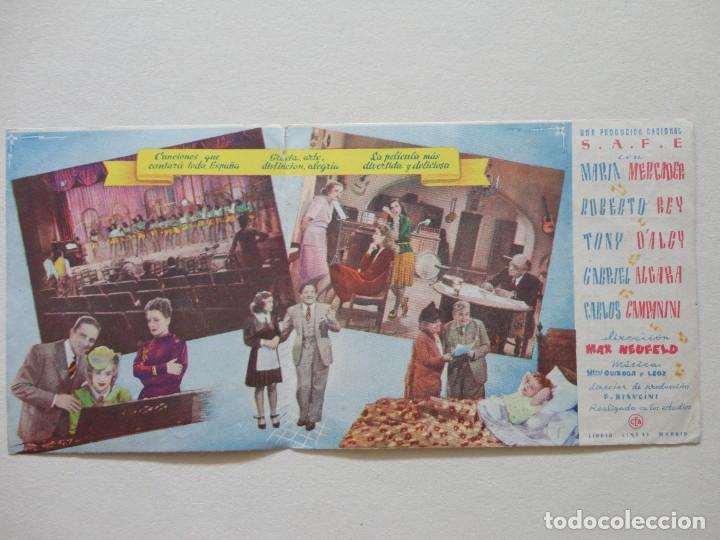 Cine: MADRID DE MIS SUE&Ntilde;OS - Foto 2