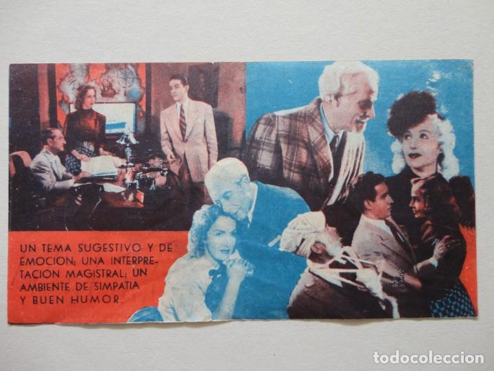 Cine: MI ADORABLE SECRETARIA - Foto 2