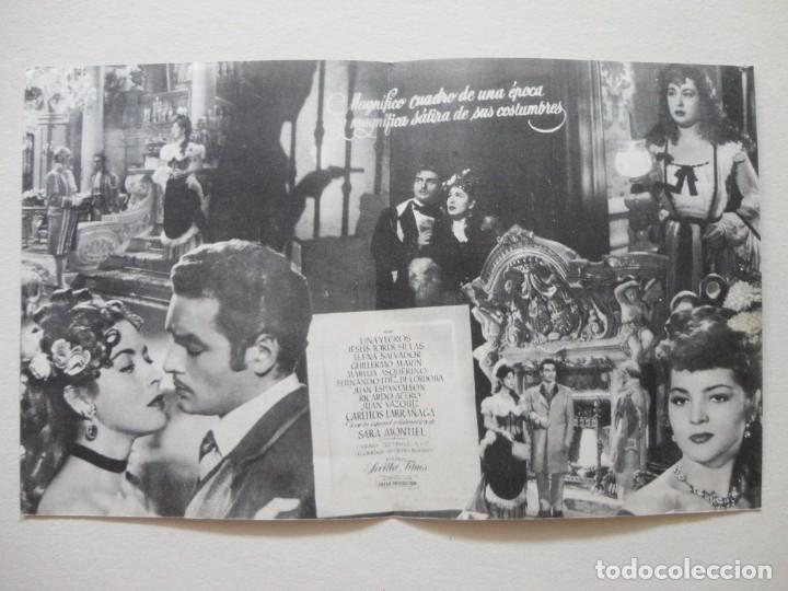 Cine: PEQUE&Ntilde;ECES - (P. Doble) - Foto 2