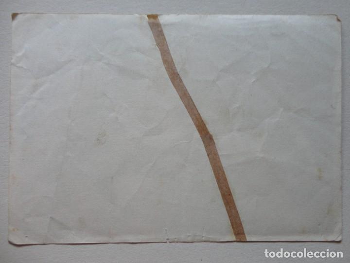 Cine: LA FUGA - (sin publicidad) - Foto 2