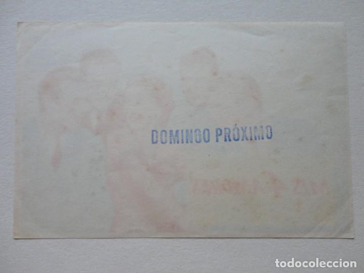 Cine: MIS 4 AMORES - (sin publicidad) - Foto 2