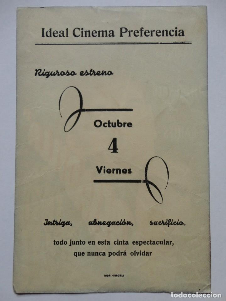 Cine: PESADILLA - (Ideal Cinema) - Foto 2