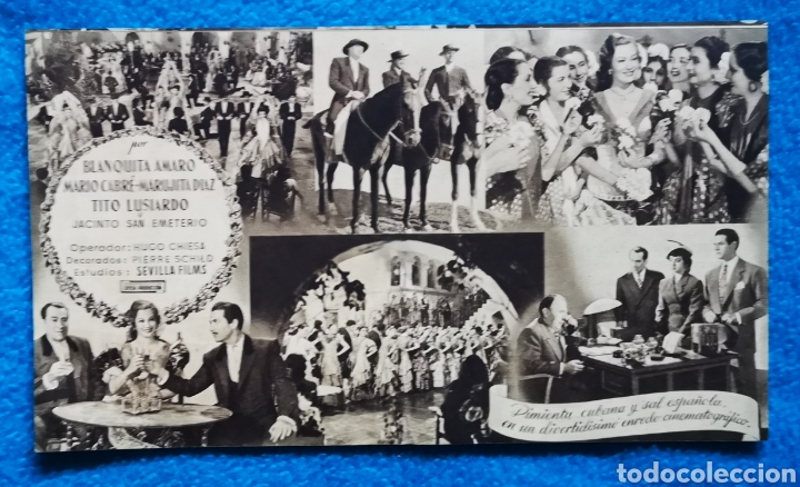 Cine: UNA CUBANA EN ESPA&Ntilde;A - Foto 2