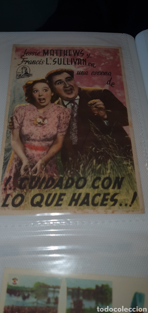 Cine: Cuidado con lo que haces simple - Foto 1