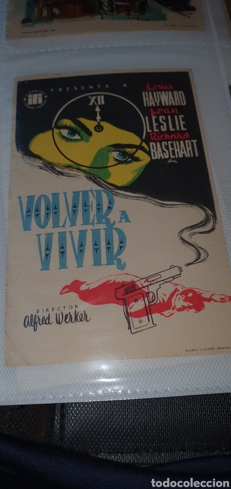 Cine: Volver a vivir simple - Foto 1