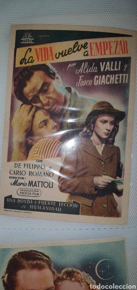 Cine: La vida vuelve a empezar simple - Foto 1