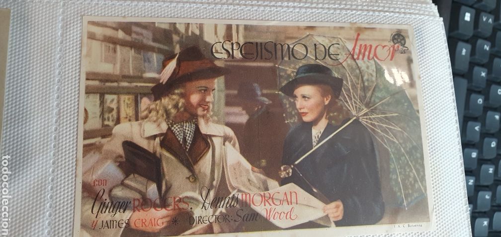 Cine: Espejismo de amor simple - Foto 1