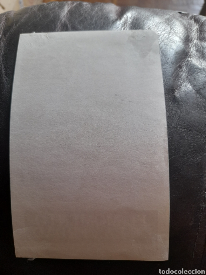 Cine: Programa de cine de mano, El momento de la verdad, sin publicidad - Foto 2
