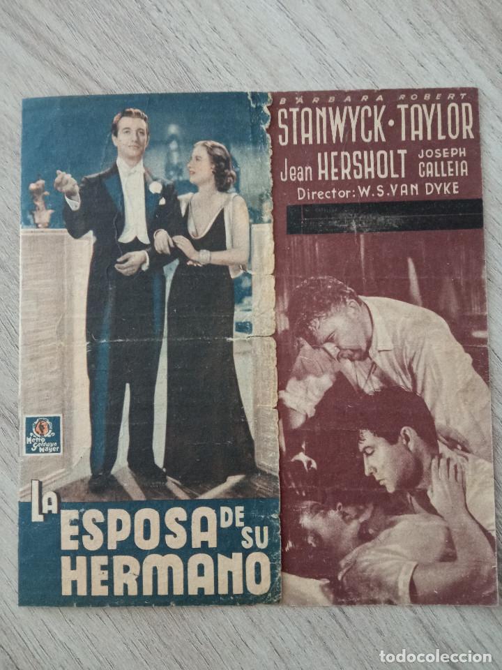 la esposa de su hermano, barbara stanwyck, robe - Buy Comedy at ...