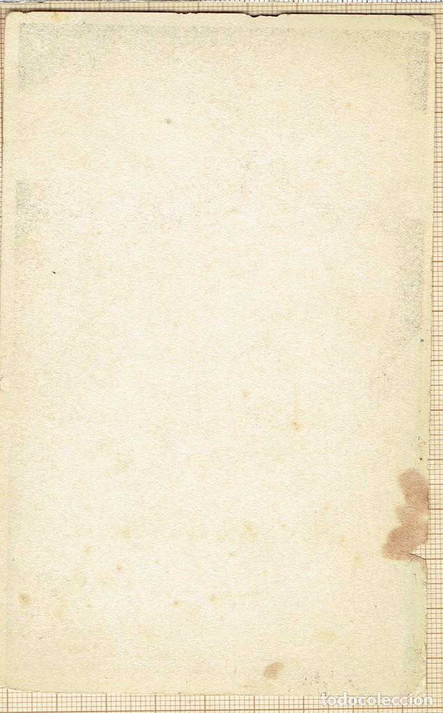 Cine: FOLLETO PROGRAMA PARAMOUNT UNA MUJER PARA DOS -193X.SIN PUBLICIDAD - Foto 2