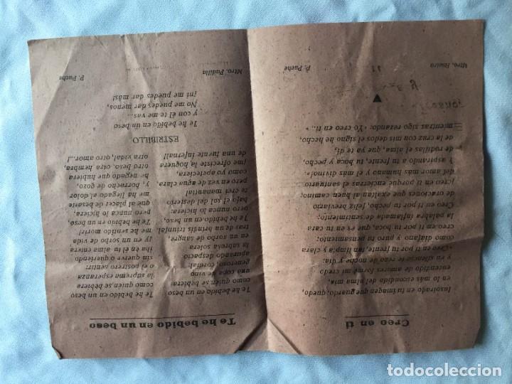 Cine: UNA CONQUISTA DIF&Iacute;CIL - Foto 2