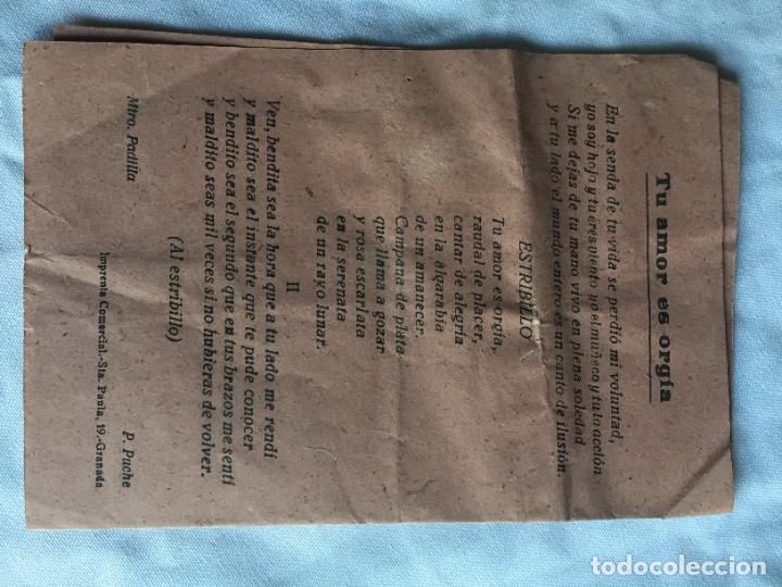 Cine: UNA CONQUISTA DIF&Iacute;CIL - Foto 3