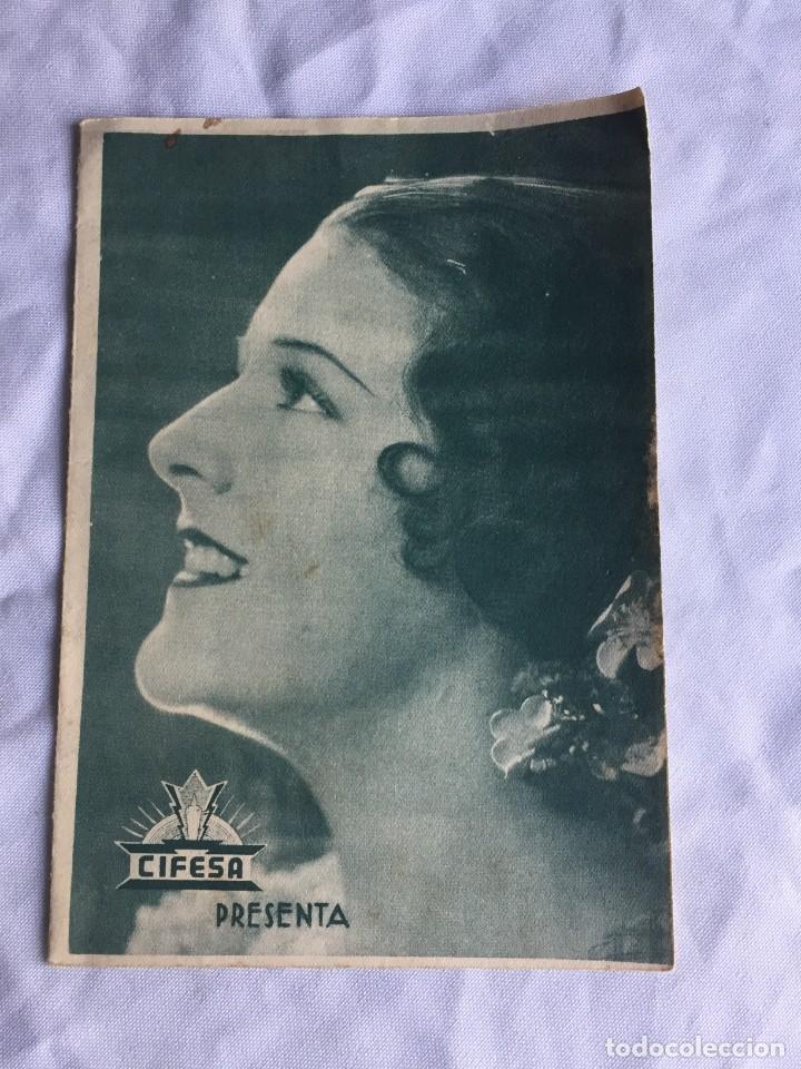 Cine: LA HERMANA SAN SULPICIO - Foto 1