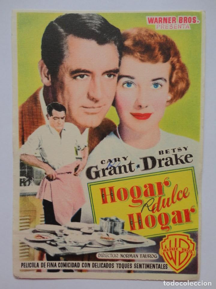 Cine: HOGAR DULCE HOGAR -(sin publicidad) - Foto 1